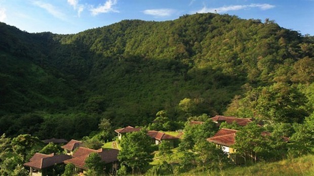 El Silencio Lodge and Spa in Costa Rica 9