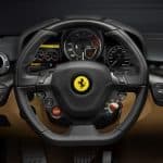 Ferrari F12 Berlinetta 7
