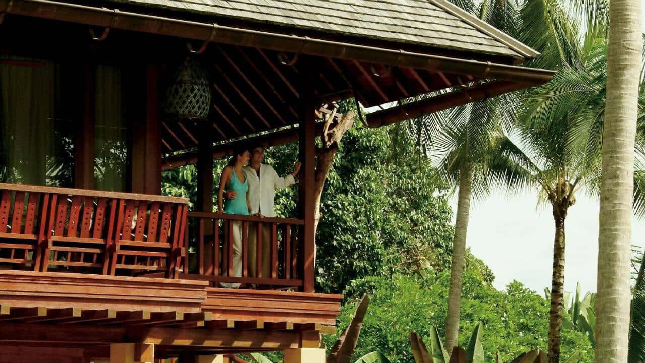 Four Seasons Resort Langkawi 4