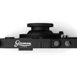 Gizmon iCA Rangefinder Case 6