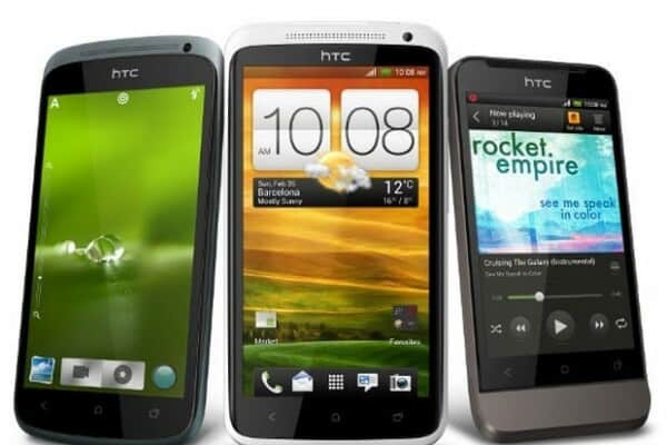 HTC One Series 1