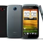 HTC One Series 3