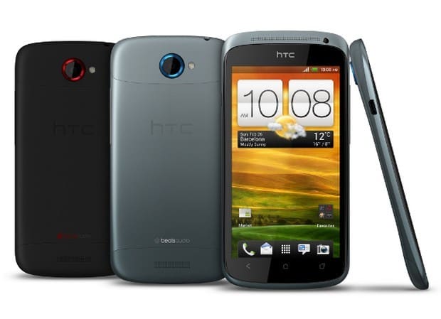 HTC One Series 3