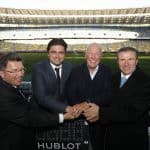 Hublot King Power UEFA Euro 2012 5