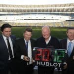 Hublot King Power UEFA Euro 2012 6