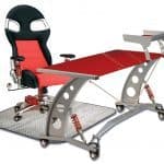 Intro-Tech Automotive PitStop Furniture Line 2
