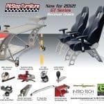Intro-Tech Automotive PitStop Furniture Line 4