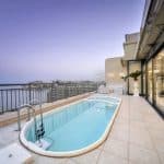 Luxury Penthouse in Malta 1