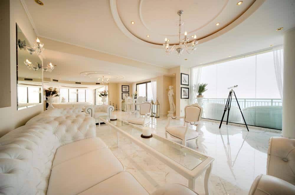 Luxury Penthouse in Malta 4