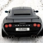 Melkus RS2000 Black Edition 2