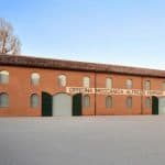 Museo Casa Enzo Ferrari 10