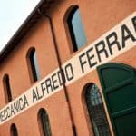 Museo Casa Enzo Ferrari 11