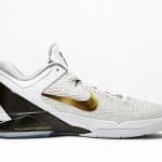 Nike Zoom Kobe VII 12
