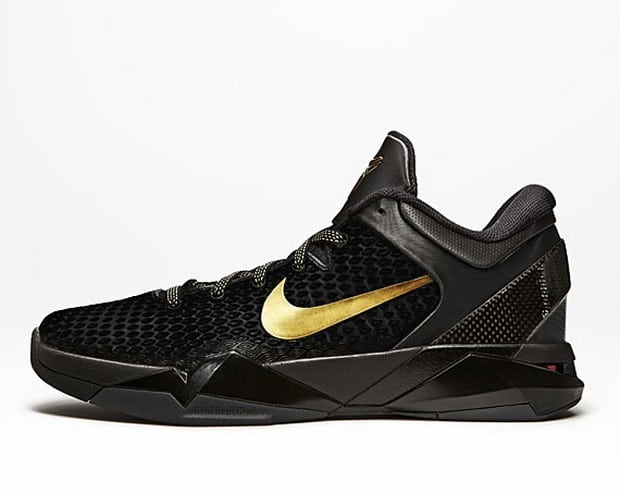 Nike Zoom Kobe VII 5