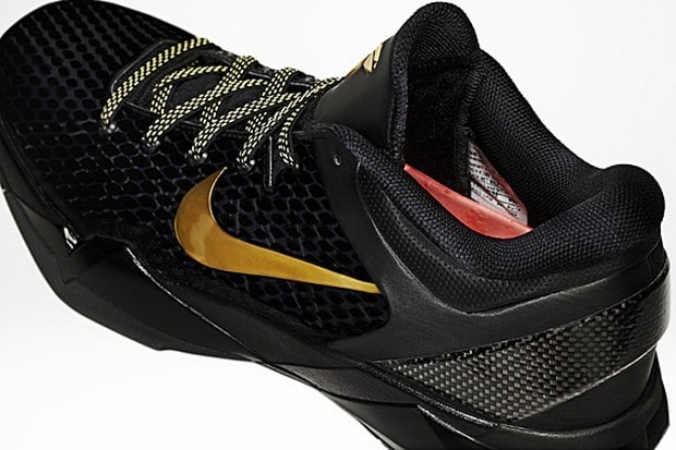 Nike Zoom Kobe VII 9