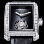 Premiere Flying Tourbillon Watch by Chanel 1