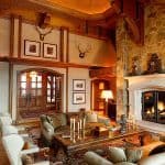 Red Mountain Chateau in Aspen 15