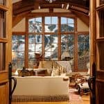 Red Mountain Chateau in Aspen 16