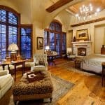 Red Mountain Chateau in Aspen 18