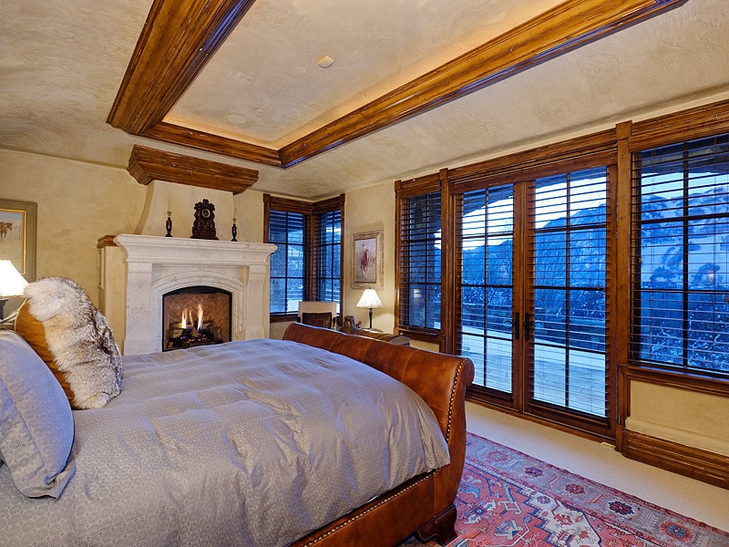 Red Mountain Chateau in Aspen 26