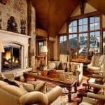 Red Mountain Chateau in Aspen 5
