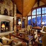 Red Mountain Chateau in Aspen 6