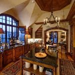 Red Mountain Chateau in Aspen 7