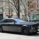 Rolls Royce Phantom Meet 10