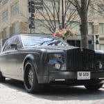 Rolls Royce Phantom Meet 11