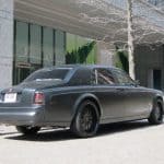Rolls Royce Phantom Meet 12