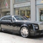 Rolls Royce Phantom Meet 13