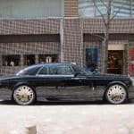 Rolls Royce Phantom Meet 15