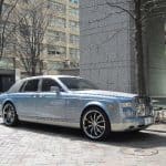 Rolls Royce Phantom Meet 17