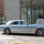 Rolls Royce Phantom Meet 18