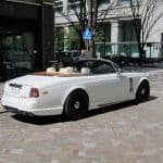 Rolls Royce Phantom Meet 21