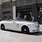 Rolls Royce Phantom Meet 22