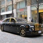 Rolls Royce Phantom Meet 24