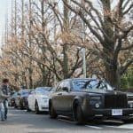 Rolls Royce Phantom Meet 28