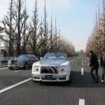 Rolls Royce Phantom Meet 29