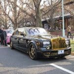 Rolls Royce Phantom Meet 31
