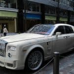 Rolls Royce Phantom Meet 5