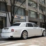 Rolls Royce Phantom Meet 6