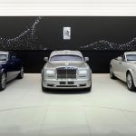 Rolls Royce Phantom Series II 10