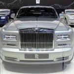 Rolls Royce Phantom Series II 11