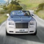 Rolls Royce Phantom Series II 13