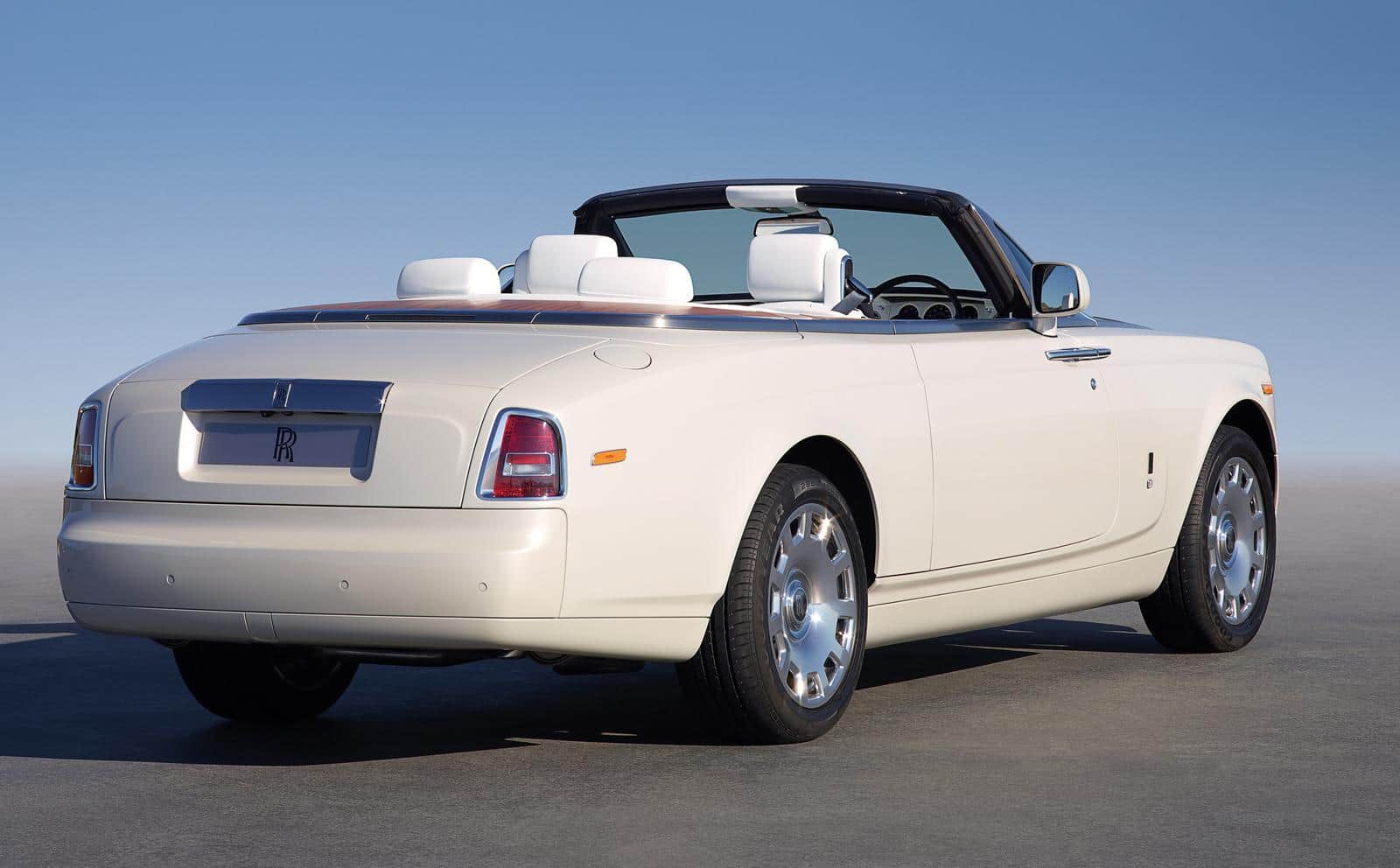 Rolls Royce Phantom Series II 15