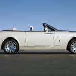 Rolls Royce Phantom Series II 16