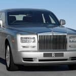 Rolls Royce Phantom Series II 17