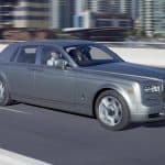 Rolls Royce Phantom Series II 18