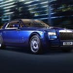 Rolls Royce Phantom Series II 2